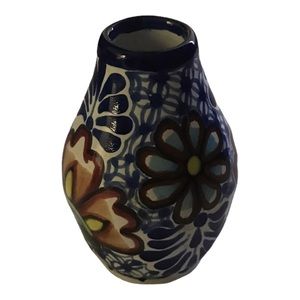 COPY - Talavera Pottery Vase